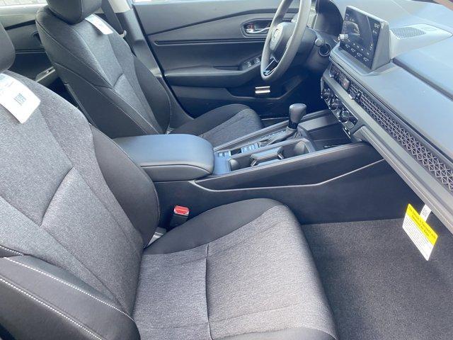 new 2026 Honda Accord car, priced at $32,345