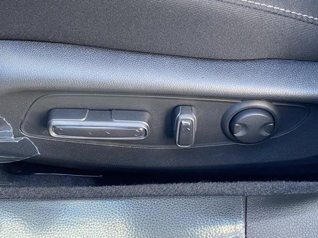 new 2026 Honda Accord car, priced at $32,345