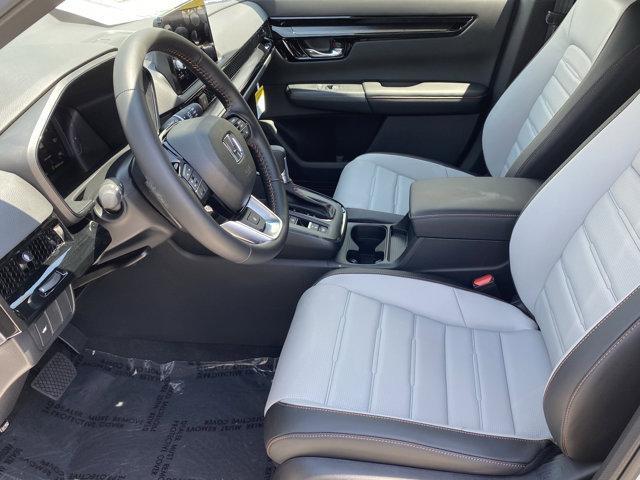 new 2026 Honda CR-V Hybrid car, priced at $44,000