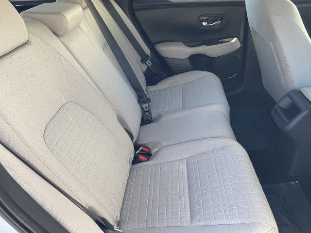 used 2026 Honda HR-V car, priced at $25,788