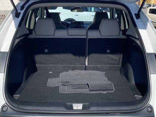 used 2026 Honda HR-V car, priced at $25,788