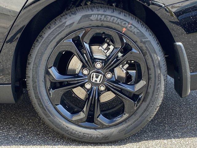 new 2025 Honda Accord car, priced at $31,755