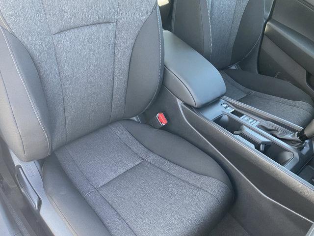 new 2026 Honda Accord car, priced at $30,045