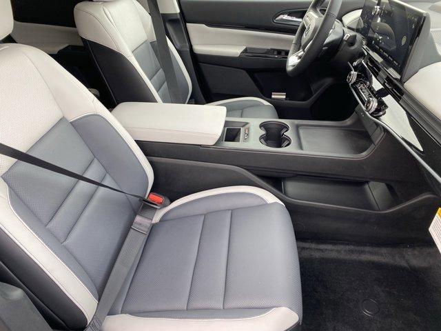 new 2026 Honda Prologue car, priced at $59,850