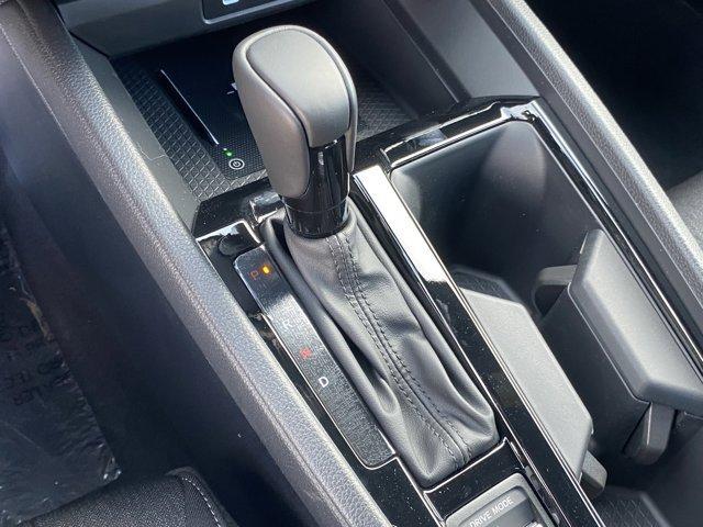 new 2026 Honda Accord Hybrid car, priced at $35,445