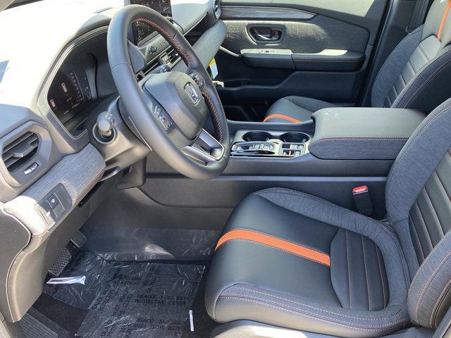 new 2026 Honda Passport car, priced at $49,945