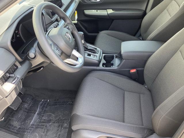 new 2026 Honda CR-V car, priced at $32,825