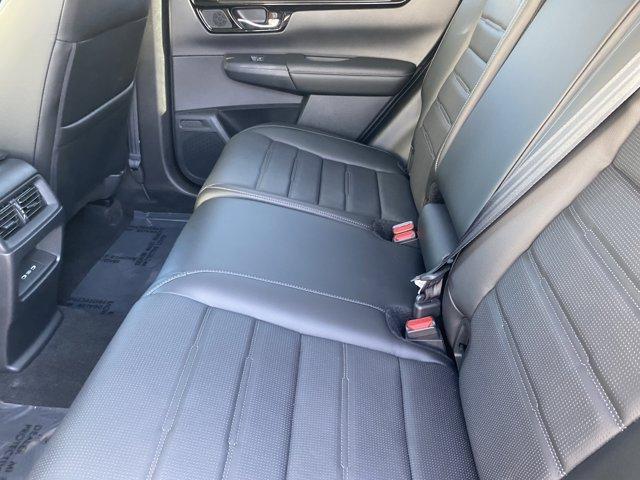 used 2025 Honda CR-V car, priced at $33,788