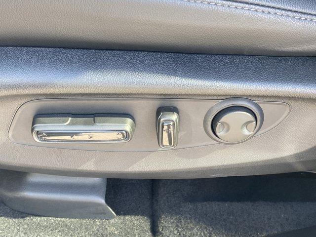 used 2025 Honda CR-V car, priced at $33,788