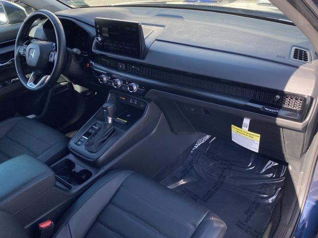used 2025 Honda CR-V car, priced at $33,788