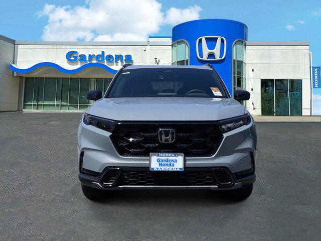 new 2026 Honda CR-V Hybrid car, priced at $40,630