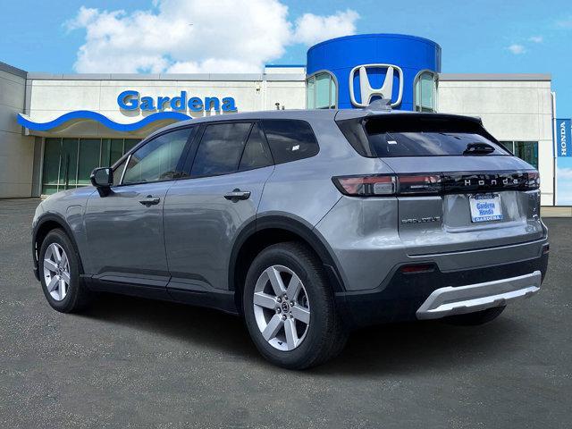 new 2026 Honda Prologue car, priced at $50,995