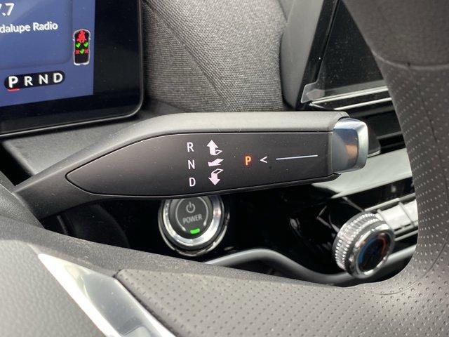 new 2026 Honda Prologue car, priced at $50,995