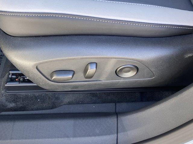 new 2026 Honda Prologue car, priced at $53,650