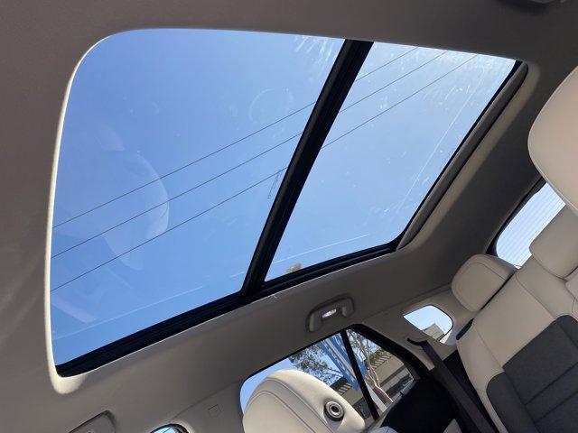 new 2026 Honda Prologue car, priced at $53,650