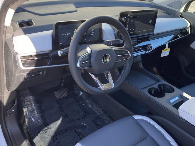 new 2026 Honda Prologue car, priced at $53,650