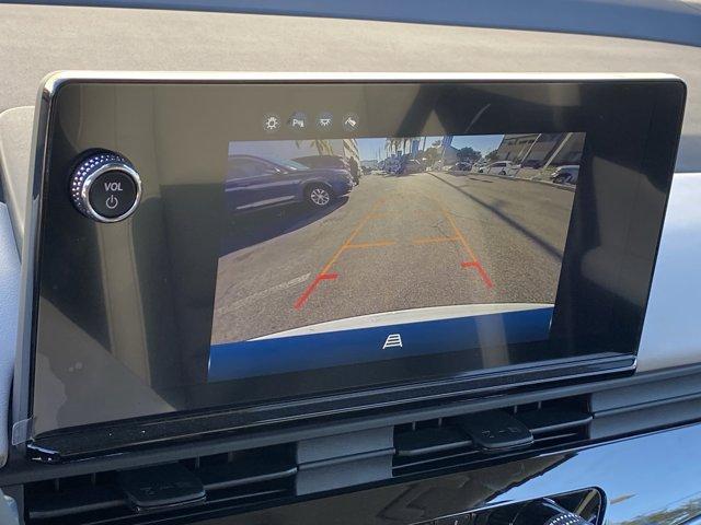 new 2026 Honda Prologue car, priced at $53,650