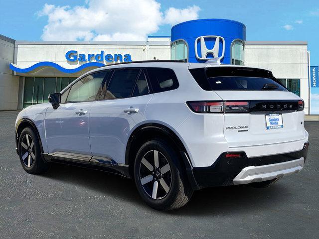 new 2026 Honda Prologue car, priced at $53,650