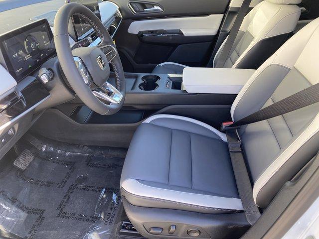 new 2026 Honda Prologue car, priced at $53,650