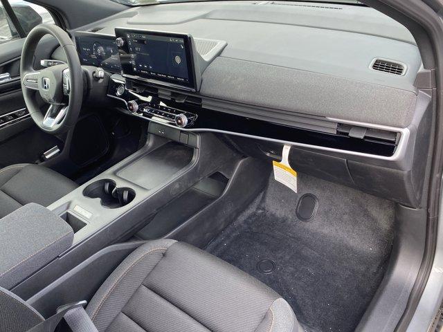 new 2026 Honda Prologue car, priced at $50,995