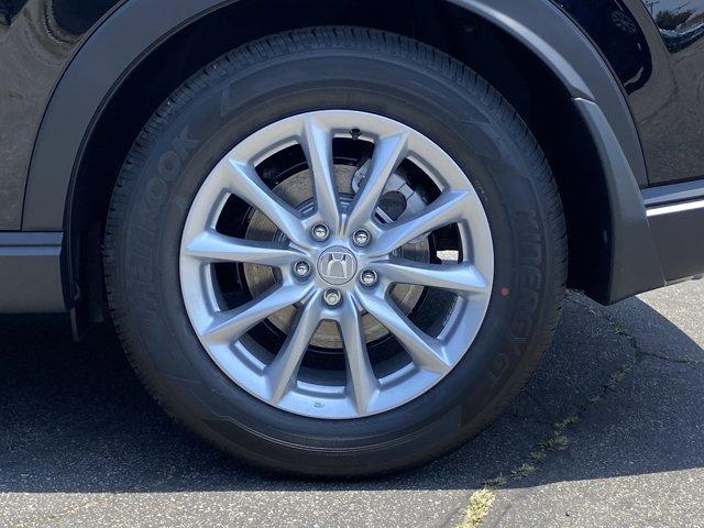 new 2026 Honda CR-V car, priced at $34,600