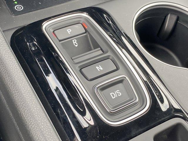 new 2026 Honda Pilot car, priced at $56,040