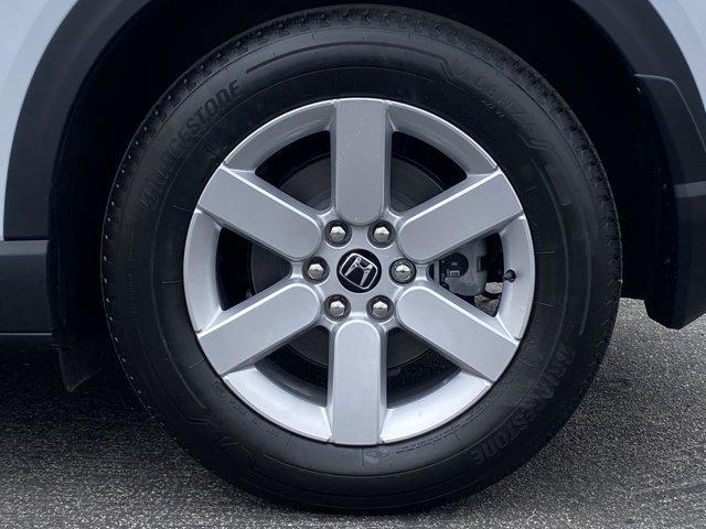 new 2026 Honda Prologue car, priced at $51,450