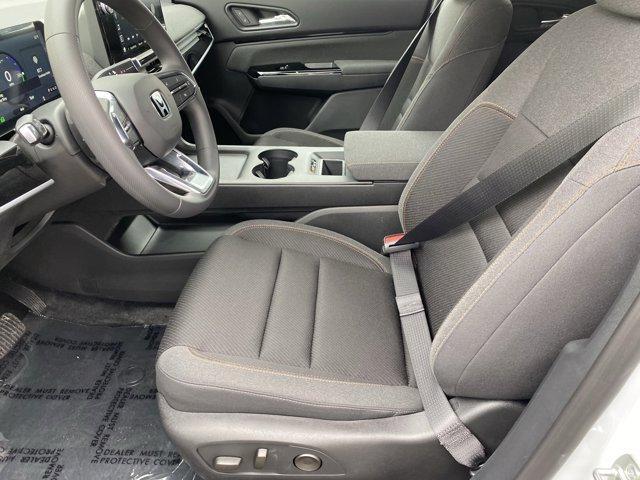 new 2026 Honda Prologue car, priced at $51,450