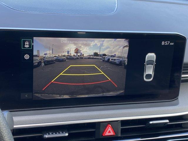 used 2025 Kia K5 car, priced at $22,588