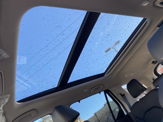 new 2026 Honda Pilot car, priced at $55,740