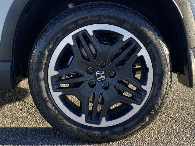 new 2026 Honda Pilot car, priced at $55,740