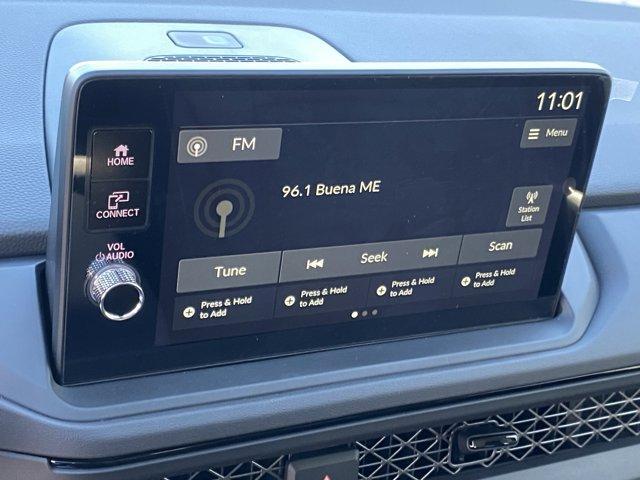 new 2026 Honda Accord car, priced at $29,590