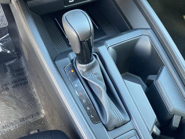 new 2026 Honda Accord car, priced at $29,590