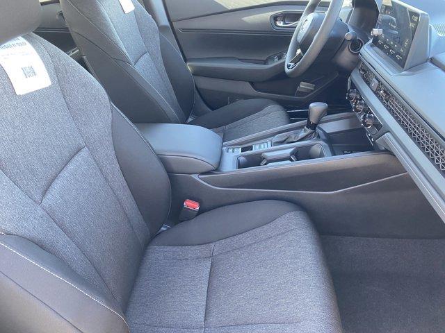 new 2026 Honda Accord car, priced at $29,590