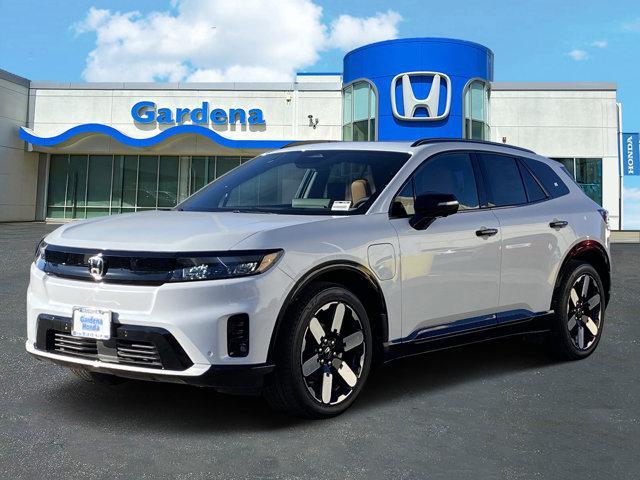 new 2026 Honda Prologue car, priced at $59,850