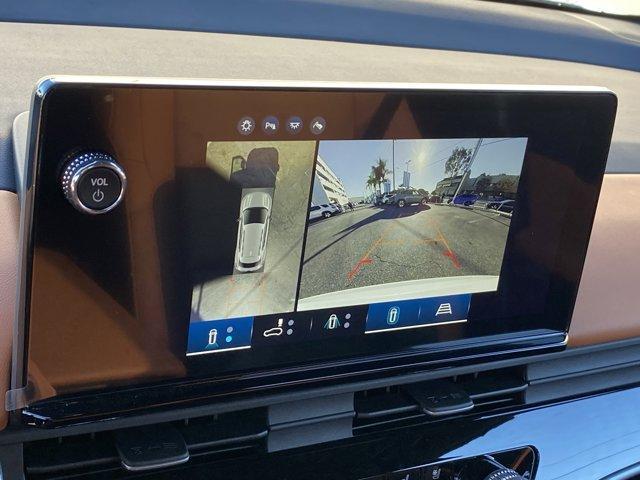 new 2026 Honda Prologue car, priced at $59,850