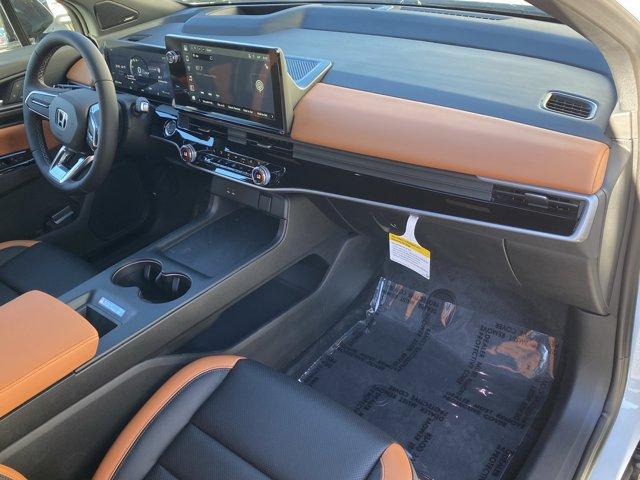 new 2026 Honda Prologue car, priced at $59,850