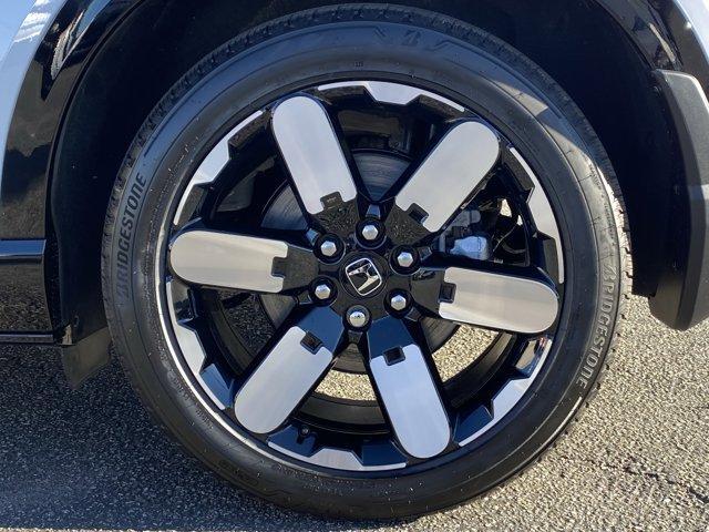 new 2026 Honda Prologue car, priced at $59,850