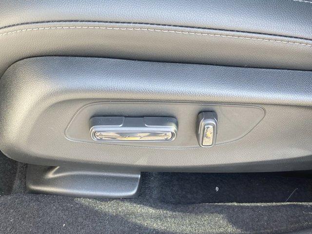 new 2026 Honda HR-V car, priced at $32,255