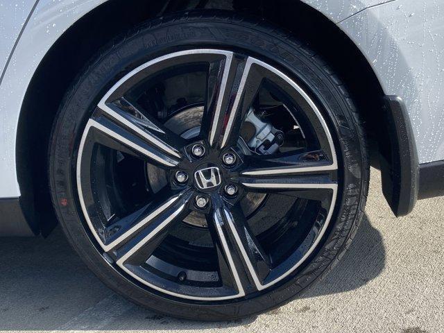 new 2026 Honda Accord car, priced at $32,345