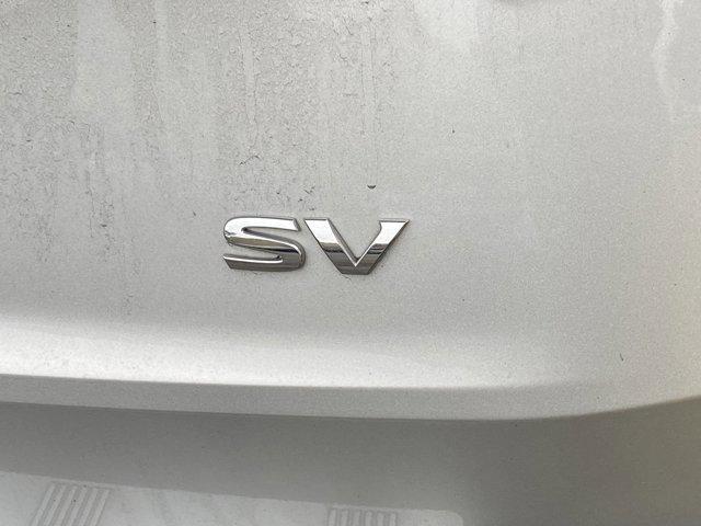 used 2023 Nissan Rogue car