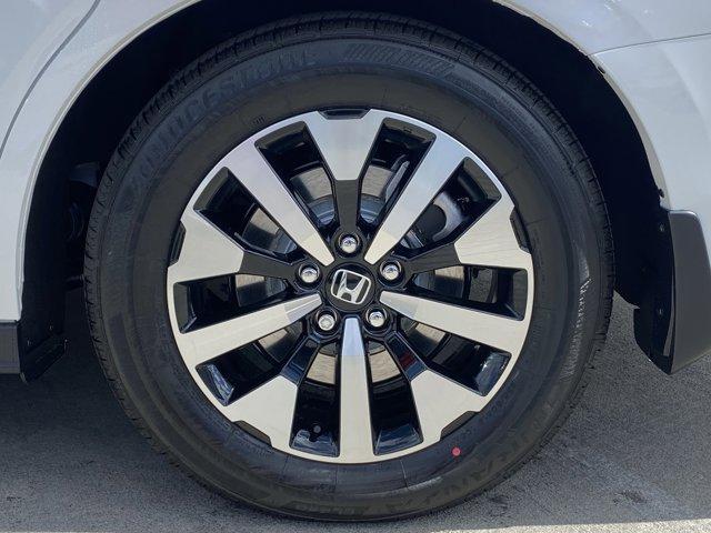 new 2026 Honda Odyssey car, priced at $44,745