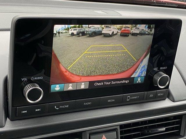 new 2025 Honda Pilot car, priced at $42,150