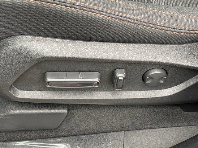 new 2025 Honda Pilot car, priced at $42,150