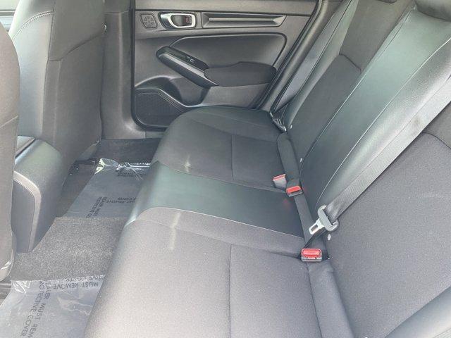 used 2024 Honda Civic car, priced at $24,988