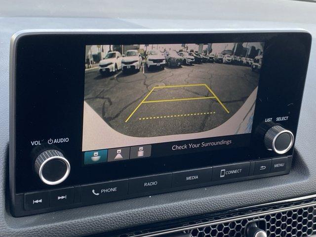 used 2024 Honda Civic car, priced at $24,988