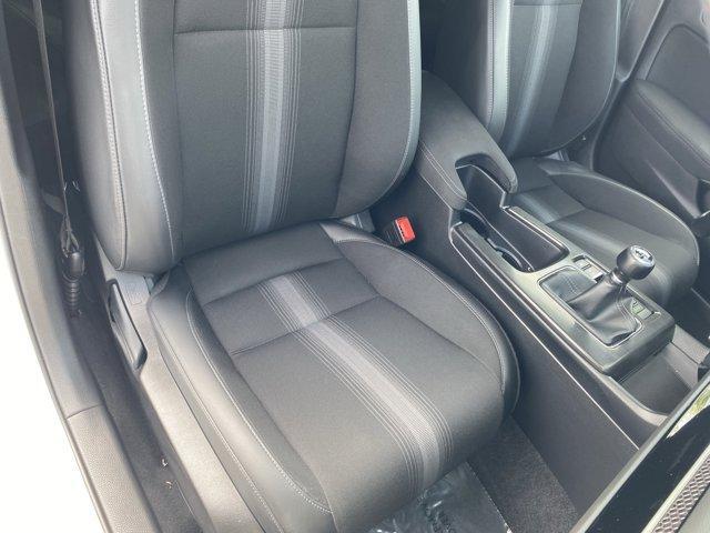 used 2024 Honda Civic car, priced at $24,988