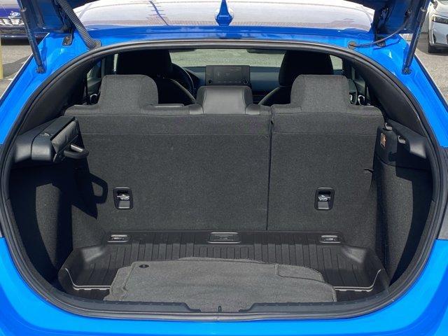 used 2025 Honda Civic car