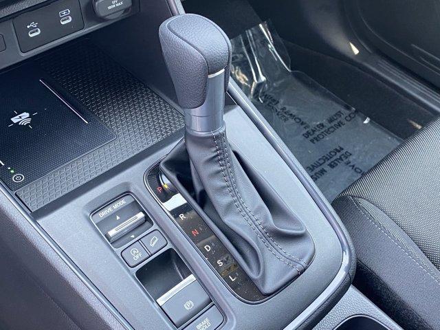 new 2026 Honda CR-V car, priced at $34,600