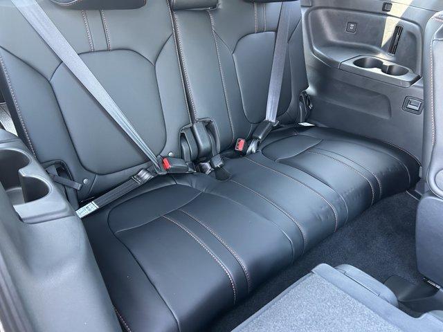 new 2025 Honda Pilot car